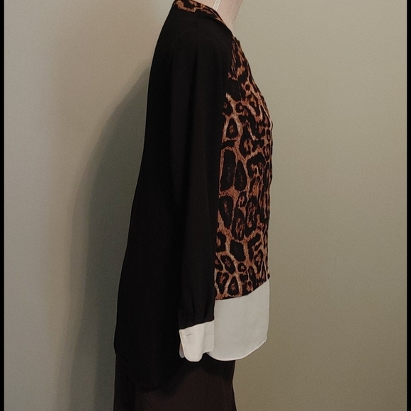 Blouse - Picture 4 of 6